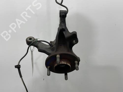 Højre Styrespindel Lejehus FORD B-MAX (JK) 1.0 EcoBoost (125 hp) 27838407