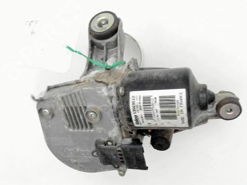 Front wiper motor CITROËN C5 III (RD_) 2.0 HDi 140 (RDRHF8, RDRHFA, RDRHA8, RDRHAJ) | BP28361661M29 