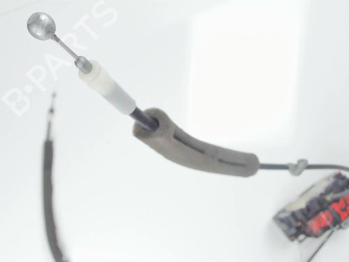 Front right lock NISSAN JUKE (F15) 1.5 dCi | BP20464014C97 