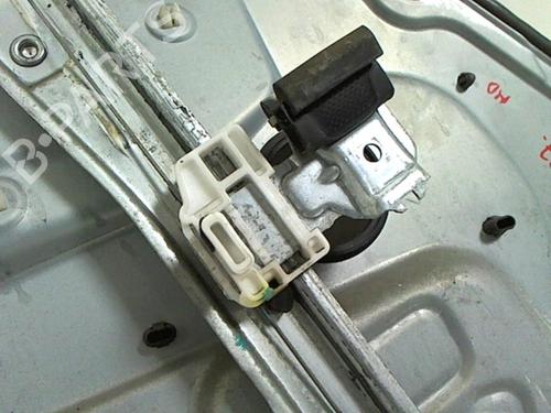 Used Front right window mechanism Front right window mechanism KIA CARENS III MPV (UN) 2.0 CRDi 140 (140 hp) 21235776 21235776