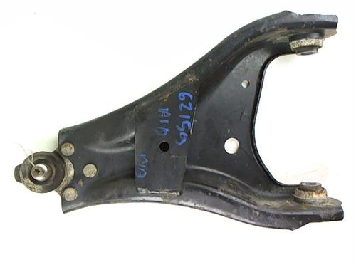 Used Right front suspension arm DACIA DUSTER (HS_) 1.5 dCi (HSMC) (107 hp) 20448459