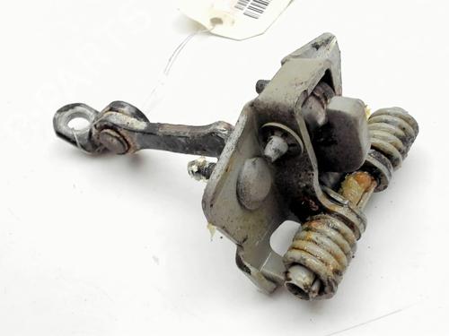 Dørhengsel/Dørstopper PEUGEOT 206 Hatchback (2A/C) 1.9 D | BP28498720C146