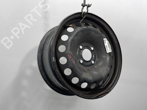 Rim RENAULT MEGANE II (BM0/1_, CM0/1_) 1.5 dCi (BM1E, CM1E) | BP29956841C45