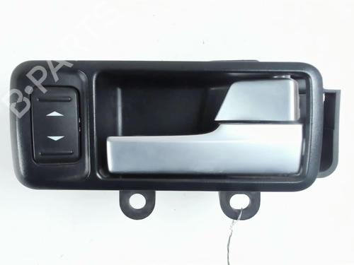Højre bagtil invendig håndtag FORD FOCUS II (DA_, HCP, DP) 1.8 TDCi (115 hp) 23778952