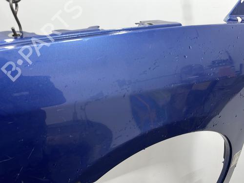 Left front fenders CITROËN C8 (EA_, EB_) 2.0 HDi | BP20463888C41 
