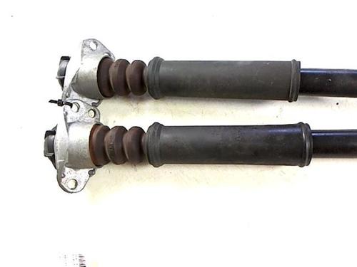 Right rear shock absorber SEAT IBIZA IV (6J5, 6P1) 1.6 TDI | BP20427063M19 