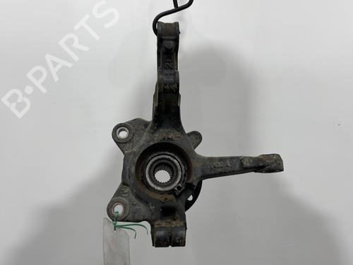 Used Right front steering knuckle Right front steering knuckle RENAULT KANGOO / GRAND KANGOO II (KW0/1_) 1.5 dCi 90 (KW05, KW08, KW0G, KW11) (90 hp) 30736470 30736470