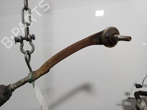 Used Steering rack Steering rack RENAULT MEGANE II Coupé-Cabriolet (EM0/1_) 1.9 dCi (120 hp) 36669090 36669090