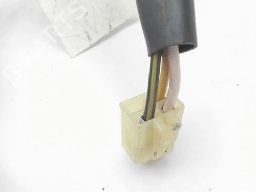 Used Ignition barrel Ignition barrel ROVER 200 II Hatchback (XW) 218 D (71 hp) 21239497 21239497