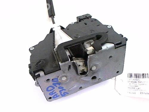 Rear right lock FIAT GRANDE PUNTO (199_) 1.4 (199AXB11, 199AXB1A, 199BXB1A, 199AXL1A) | BP20459951C99 
