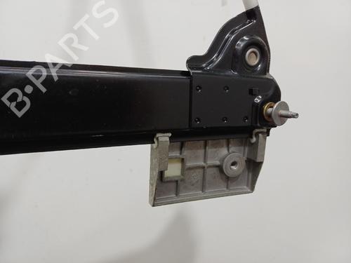 Used Front right window mechanism Front right window mechanism 38078278 38078278