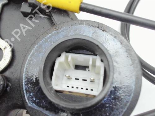 Rear left lock TOYOTA COROLLA Verso (ZER_, ZZE12_, R1_) 2.2 D-4D (AUR10_, AUR10R) | BP20445076C100 