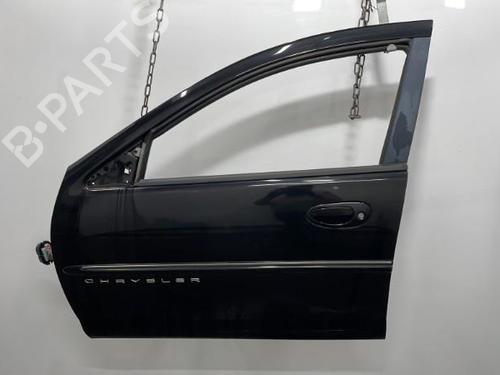 Left front door CHRYSLER SEBRING (JR) 2.7 V6 24V | BP21208043C2 
