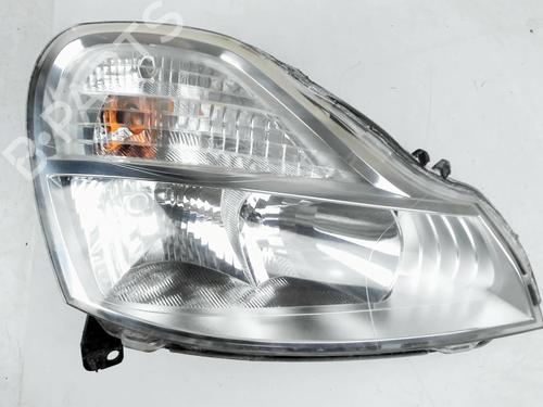 Right headlight RENAULT MODUS / GRAND MODUS (F/JP0_) 1.5 dCi (FP0F, JP0F) | BP38943128C29 - Image 6
