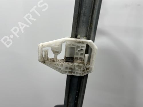 Front left window mechanism FORD FIESTA V (JH_, JD_) ST150 | BP32273781C22