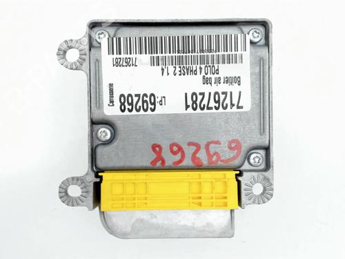 ECU airbags VW POLO (9N_, 9A_) 1.4 TDI | BP20423821M53 