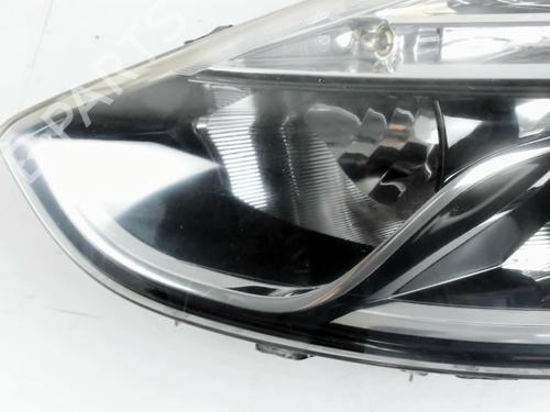 Left headlight RENAULT CLIO IV (BH_) 1.5 dCi 75 | BP27572059C28 