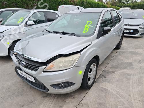 Pulley FORD FOCUS II (DA_, HCP, DP) 1.6 TDCi | BP29844155M122 - Image 4