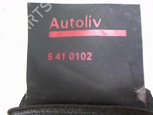 Front right belt tensioner PEUGEOT 207 (WA_, WC_) 1.6 HDi | BP20403782C88 