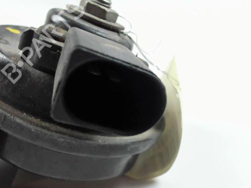 Used Horn VW GOLF VI (5K1) 1.4 (80 hp) 20396447