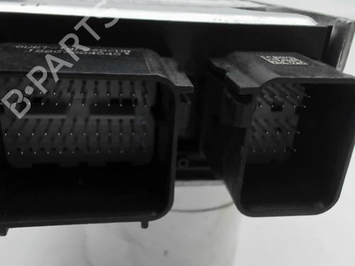 ECU airbags FORD FIESTA VI (CB1, CCN) 1.0 EcoBoost | BP20419658M53 
