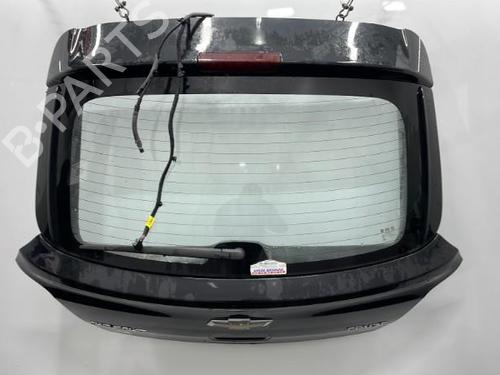 Used Tailgate CHEVROLET CRUZE Hatchback (J305) 1.7 D (131 hp) 20422627