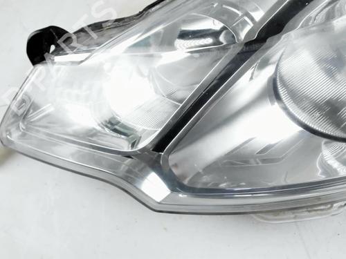 Left headlight CITROËN DS3 (SA_) 1.6 HDi 90 | BP36900265C28  - Image 9