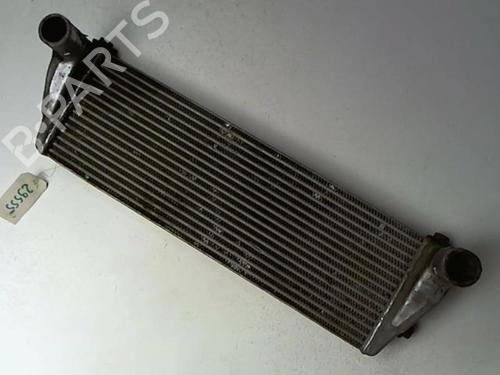 Intercooler OPEL FRONTERA A (U92) 2.8 TD (5BMWL4, 5BSUD2) (113 hp) 21233517