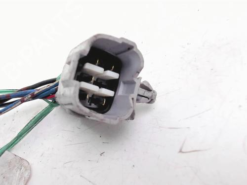 Front wiper motor OPEL AGILA (B) (H08) 1.2 (F68) | BP20420207M29 