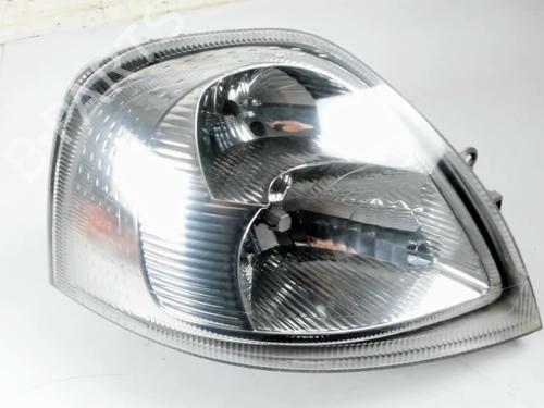 Right headlight RENAULT MASTER II Van (FD) 2.5 dCi (FD02) | BP30308378C29