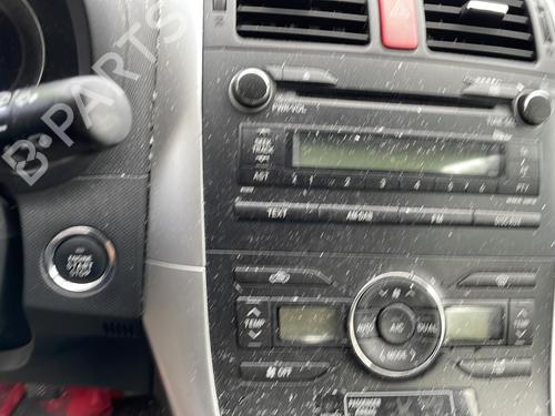Switch TOYOTA AURIS (_E15_) 2.0 D-4D (ADE150_, ADE150R) | BP20928663I30 