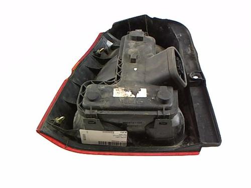Right taillight SEAT AROSA (6H1) 1.0 | BP20436804C35 