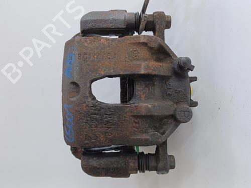 Used Right front brake caliper Right front brake caliper KIA RIO III (UB) 1.4 CRDi (90 hp) 20401274 20401274
