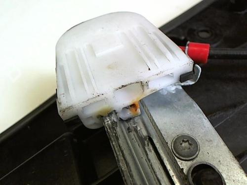 Front left window mechanism FORD FIESTA VI (CB1, CCN) 1.6 TDCi | BP20452192C22 