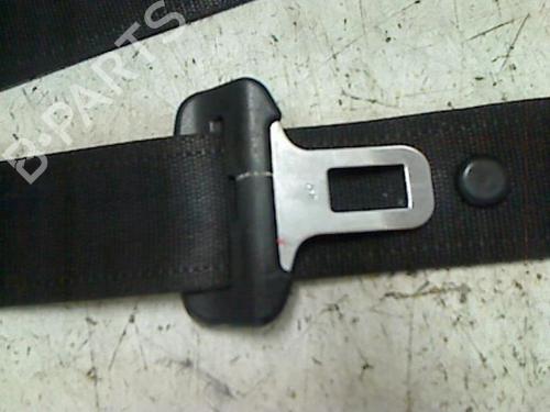 Rear right belt tensioner OPEL VECTRA B (J96) 1.6 i (F19) | BP20472654C90 