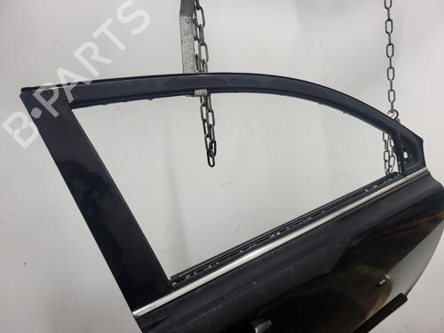 Right front door TOYOTA AVENSIS Saloon (_T25_) 2.0 D-4D (CDT250_, CDT250R) | BP20406099C3 
