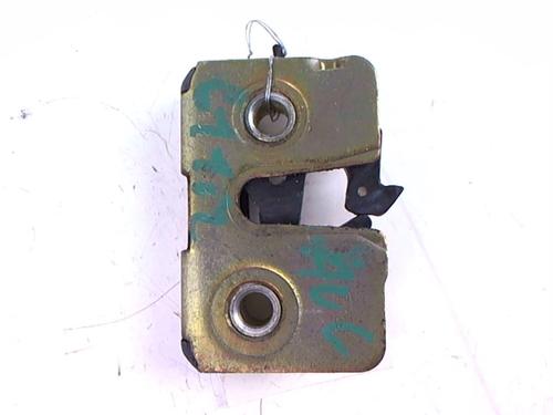 Front left lock SKODA FELICIA I (6U1) 1.3 | BP21235356C98 
