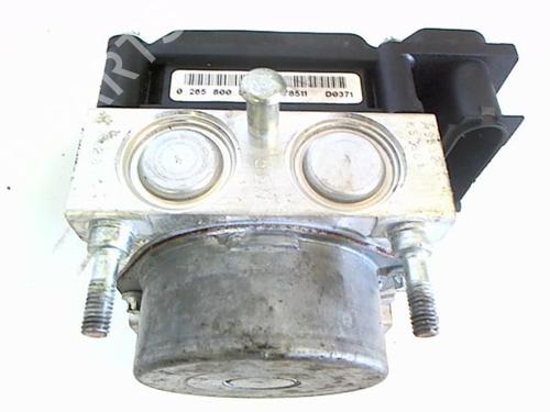 ABS pump MAZDA MX-5 III (NC) 1.8 (NC18) | BP20411365M43 