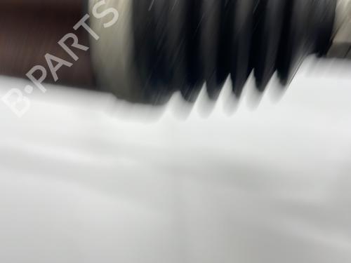 Aandrijfas rechts voor RENAULT CLIO V (B7_) 1.5 Blue dCi 85 (B7AG) | BP30890729M39