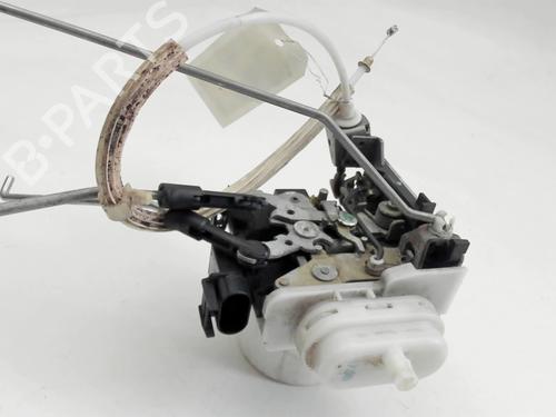 Front left lock AUDI A8 D2 (4D2, 4D8) S8 quattro | BP31074559C98 