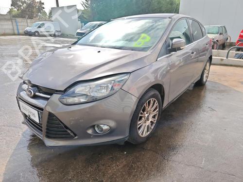 Brukte deler til FORD FOCUS III Saloon 4618240