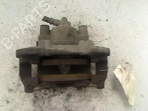 Left front brake caliper OPEL ASTRA F Hatchback (T92) 1.8 i 16V (F08, M08, F68, M68) | BP20431557M105 