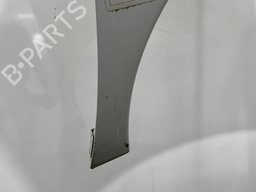 Right front fenders CITROËN JUMPY II Van 2.0 HDi 120 | BP30161778C42 