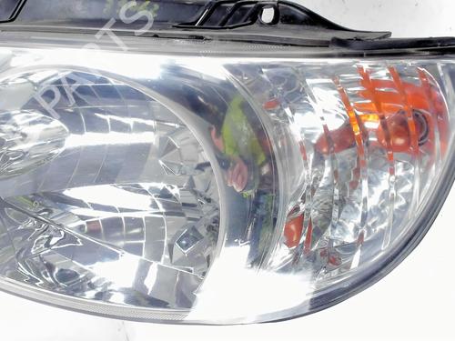 Used Left headlight Left headlight HYUNDAI MATRIX (FC) 1.5 CRDi (82 hp) 20453872 20453872