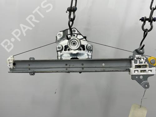 Front left window mechanism NISSAN JUKE (F16_) 1.6 Hybrid | BP24114716C22 - Image 2