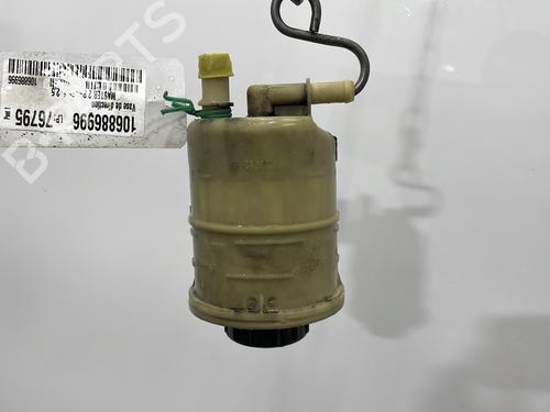 Used Power steering reservoir RENAULT MASTER II Van (FD) 2.5 D (80 hp) 26532338
