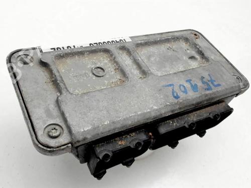 Engine control unit (ECU) VW GOLF V (1K1) 1.4 16V | BP25009129M57 - Image 2