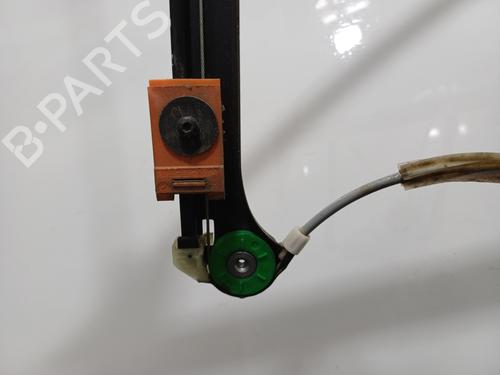 Elevador vidro frente esquerdo Elevador vidro frente esquerdo AUDI A3 Sportback (8PA) [2004-2015] 36588850 36588850