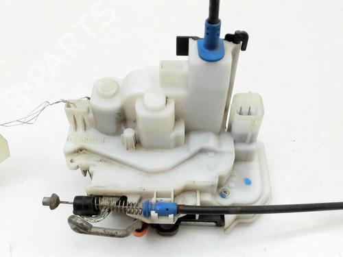 Used Front left lock CITROËN NEMO Box Body/MPV (AA_) 1.4 HDi (68 hp) 20423866