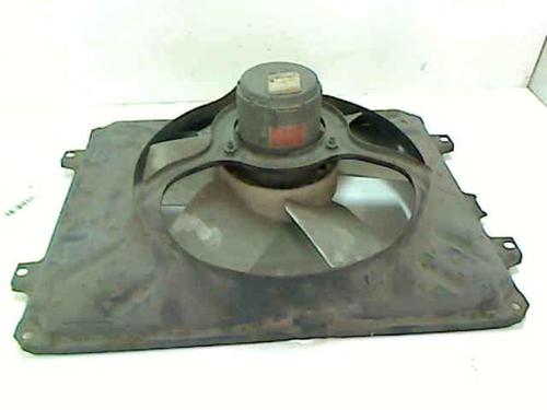 Radiator fan VW SCIROCCO (53B)  | BP21205214M35 